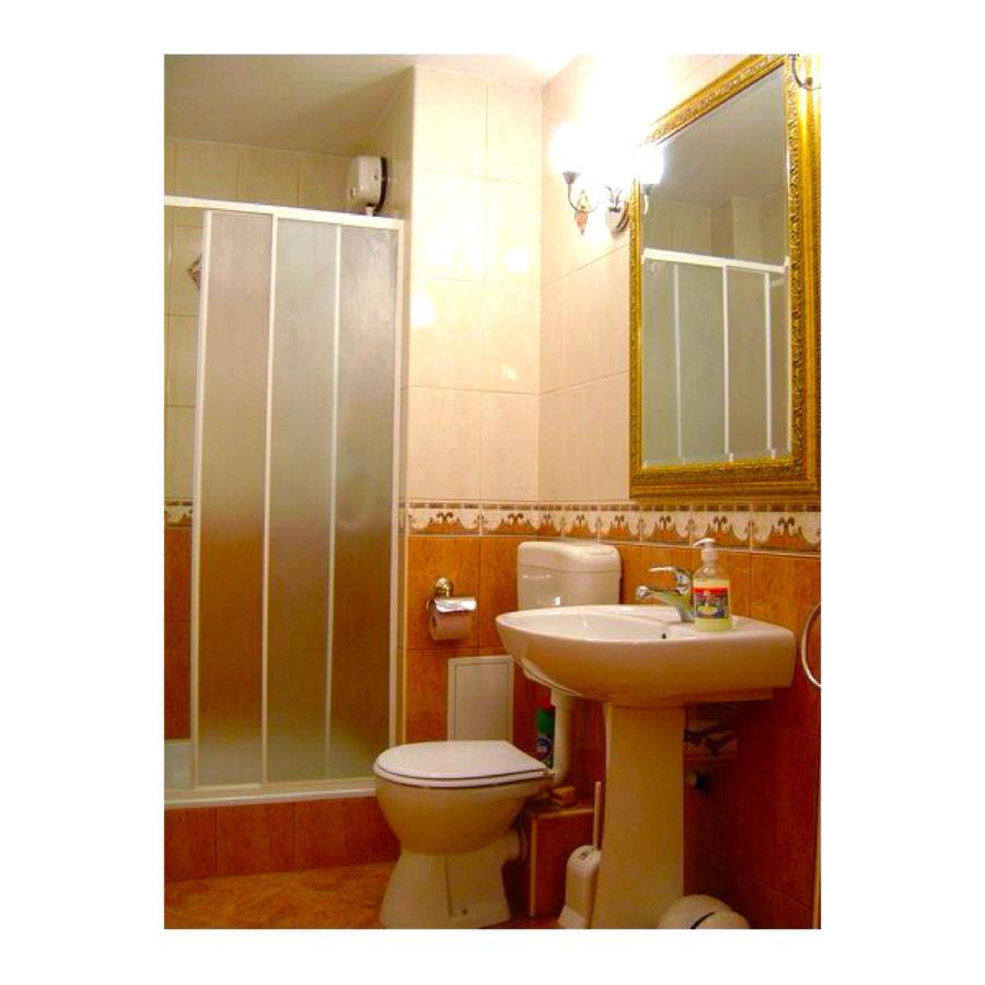 3 Rooms Panoramic Bükreş Dış mekan fotoğraf