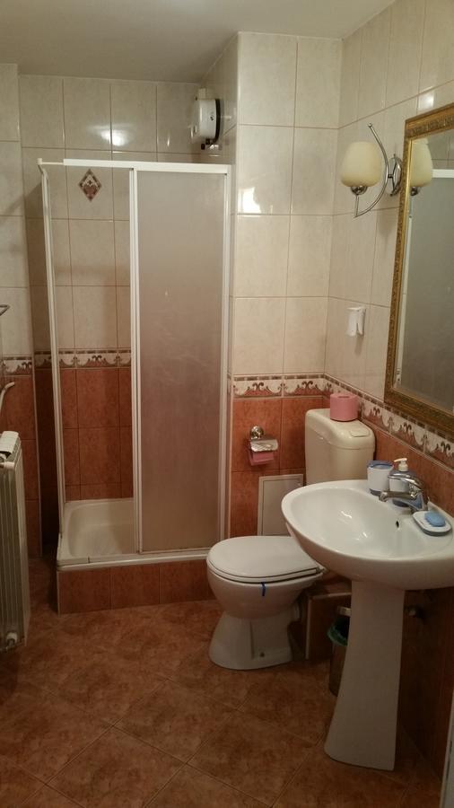 3 Rooms Panoramic Bükreş Dış mekan fotoğraf