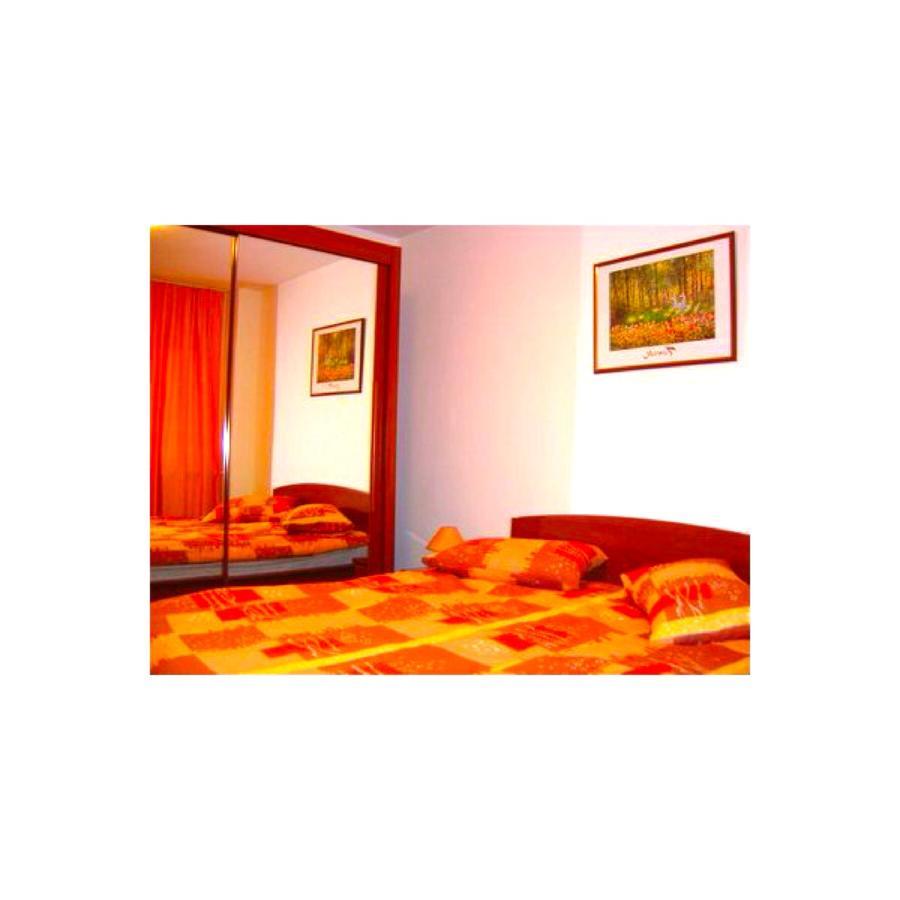 3 Rooms Panoramic Bükreş Dış mekan fotoğraf